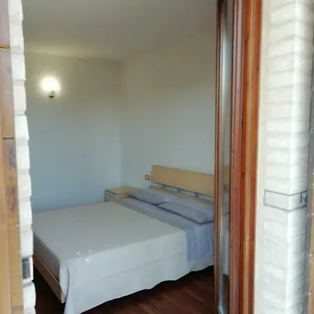 La Stella Preziosa Apartmán