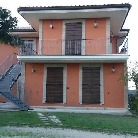 La Stella Preziosa Apartmán *