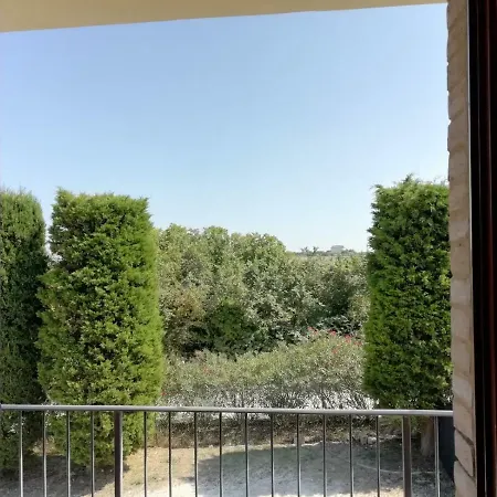 Apartmán La Stella Preziosa Porto SantʼElpidio