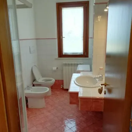 La Stella Preziosa Apartmán *