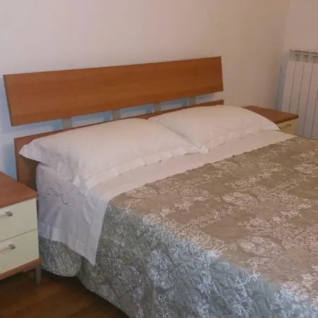 La Stella Preziosa Apartmán Porto SantʼElpidio
