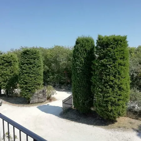 Apartmán La Stella Preziosa Porto SantʼElpidio
