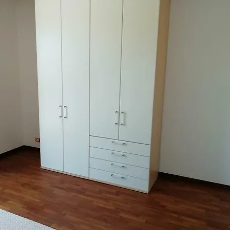 Apartmán La Stella Preziosa Porto SantʼElpidio