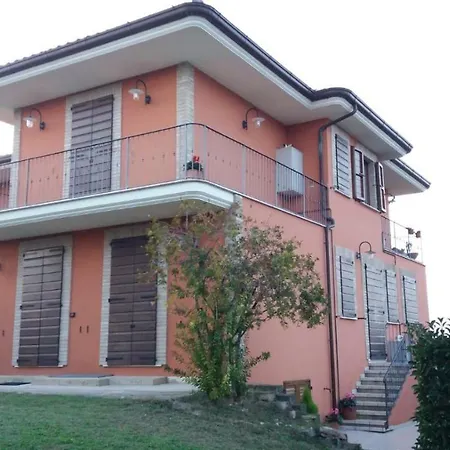 La Stella Preziosa Apartmán