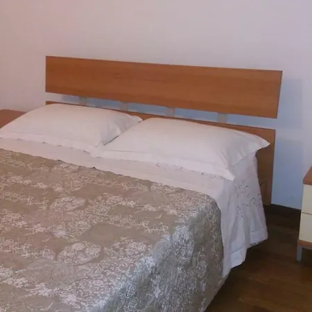 La Stella Preziosa Apartmán *