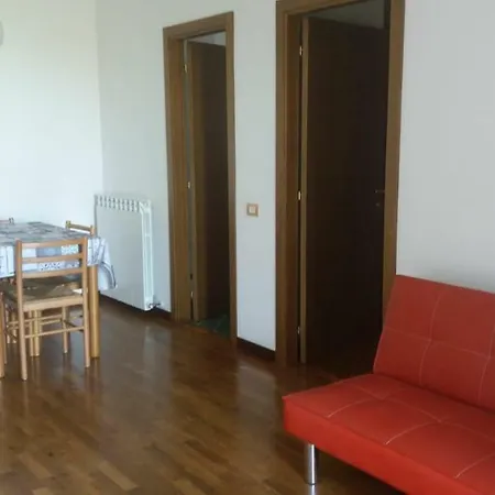 Apartmán La Stella Preziosa *