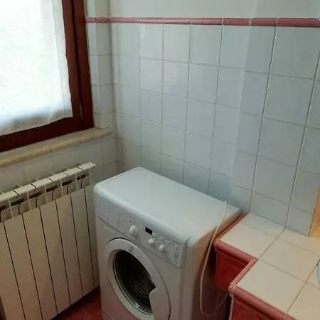 La Stella Preziosa Apartman Porto SantʼElpidio